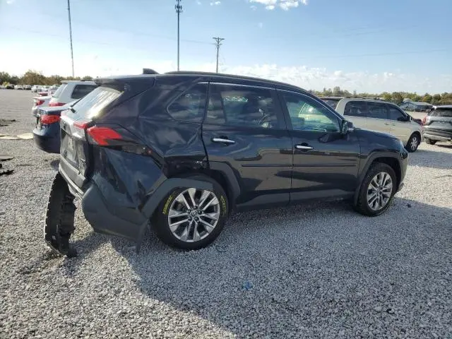 2024 TOYOTA RAV4 LIMITED  