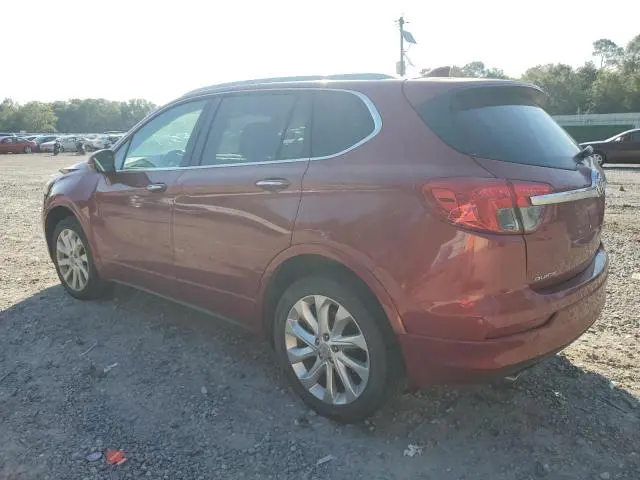 2016 BUICK ENVISION PREMIUM  