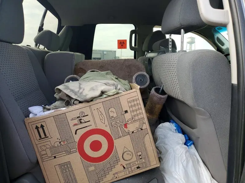 2013 TOYOTA TUNDRA GRADE  