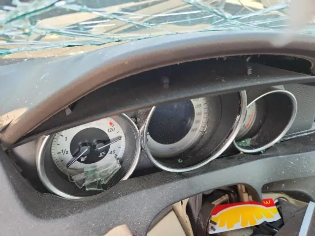 2014 MERCEDES-BENZ C 250  