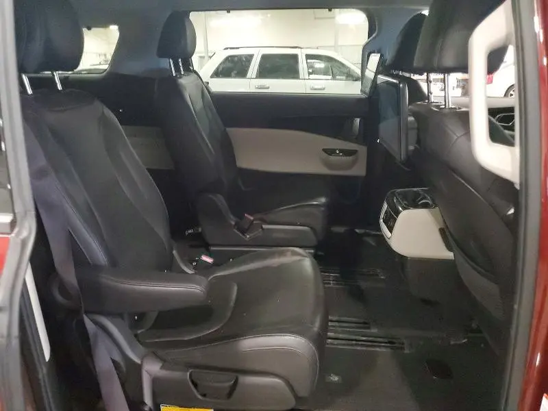 2022 KIA CARNIVAL SX PRESTIGE  