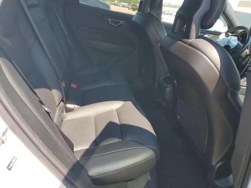 2018 VOLVO XC60 T6 INSCRIPTION  