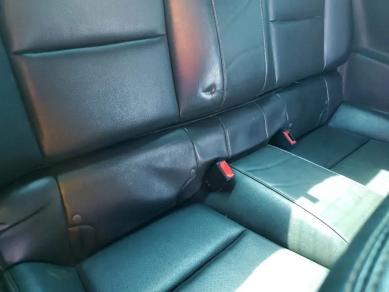 2013 CHEVROLET CAMARO 2SS  