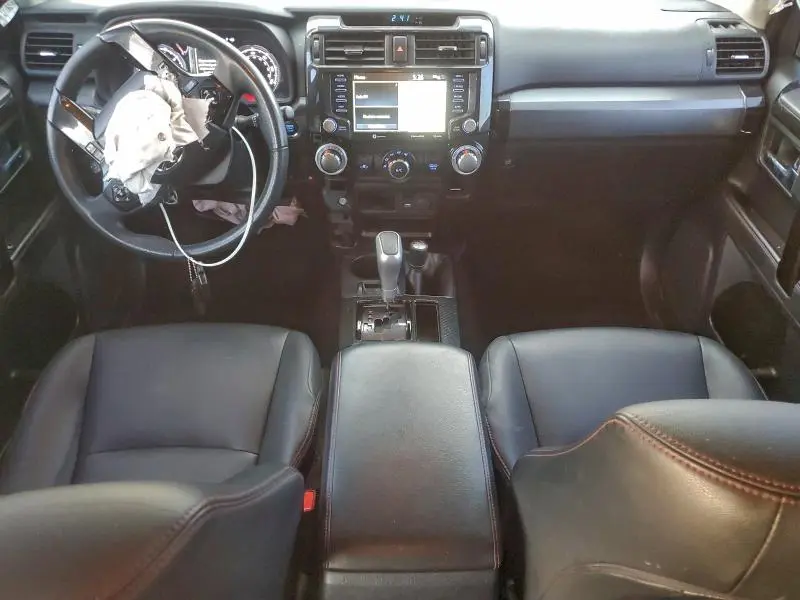 2020 TOYOTA 4RUNNER SR5/SR5 PREMIUM  