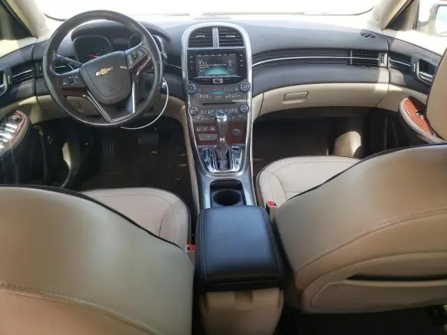 2013 CHEVROLET MALIBU 2LT  
