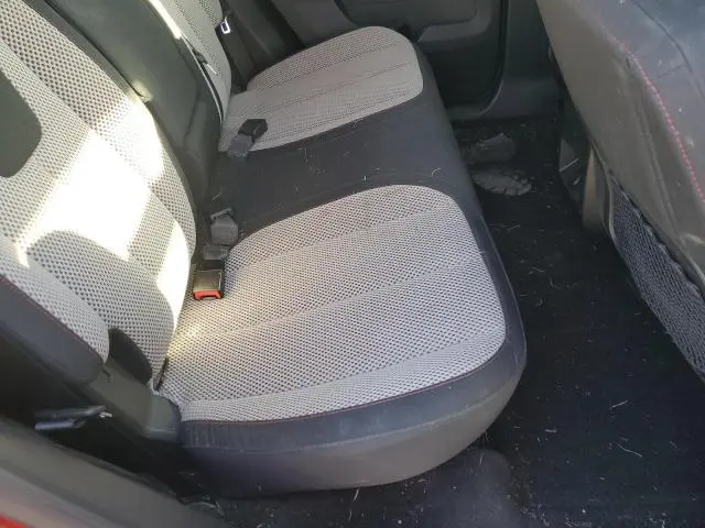 2013 GMC TERRAIN SLE  