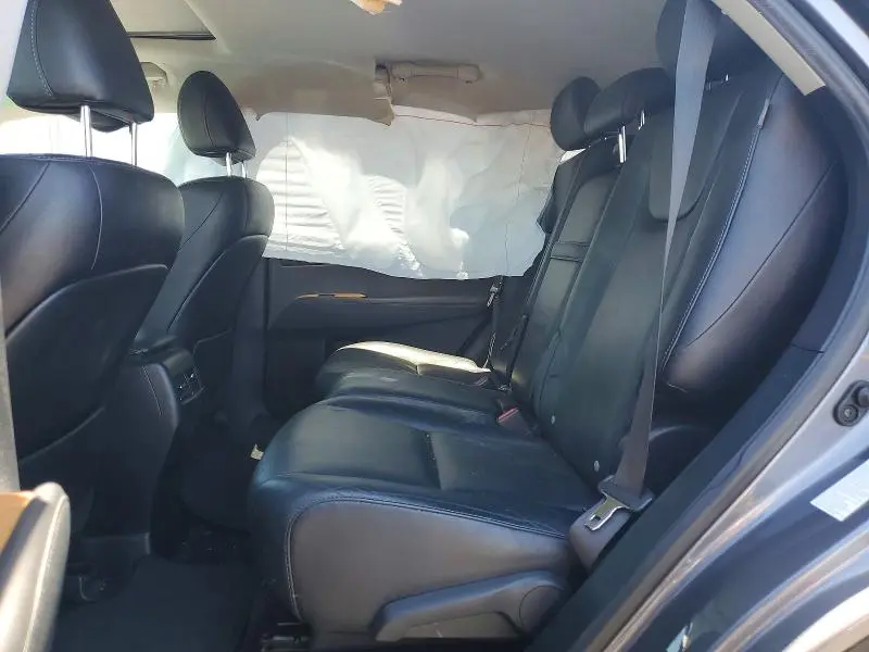 2014 LEXUS RX 450H  