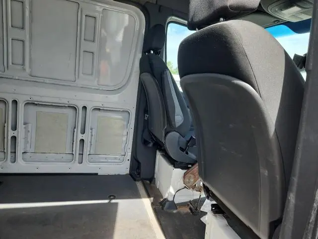 2022 MERCEDES-BENZ SPRINTER 2500  