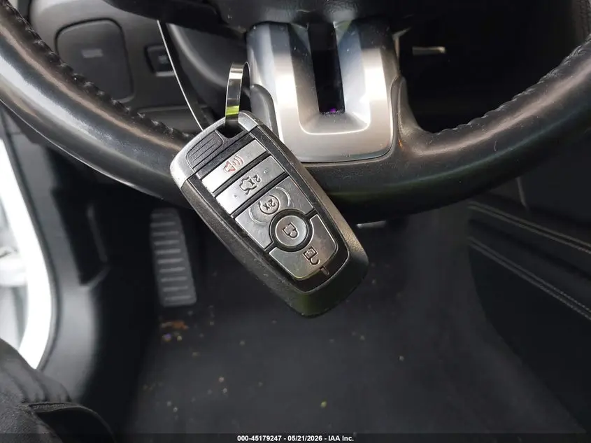 2022 FORD MUSTANG GT PREMIUM FASTBACK