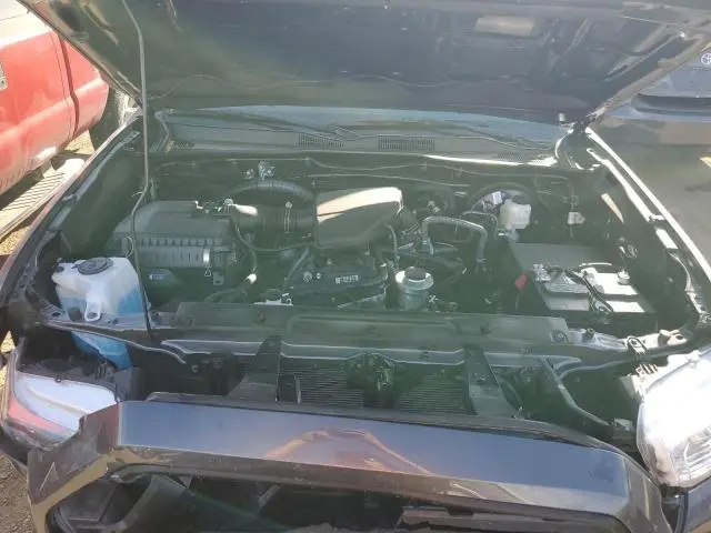2023 TOYOTA TACOMA ACCESS CAB  