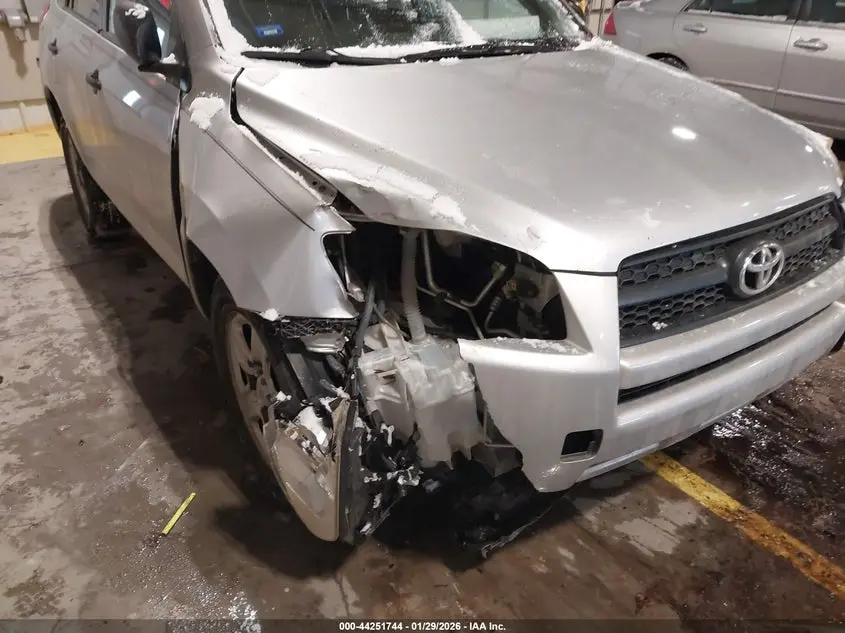 2010 TOYOTA RAV4  