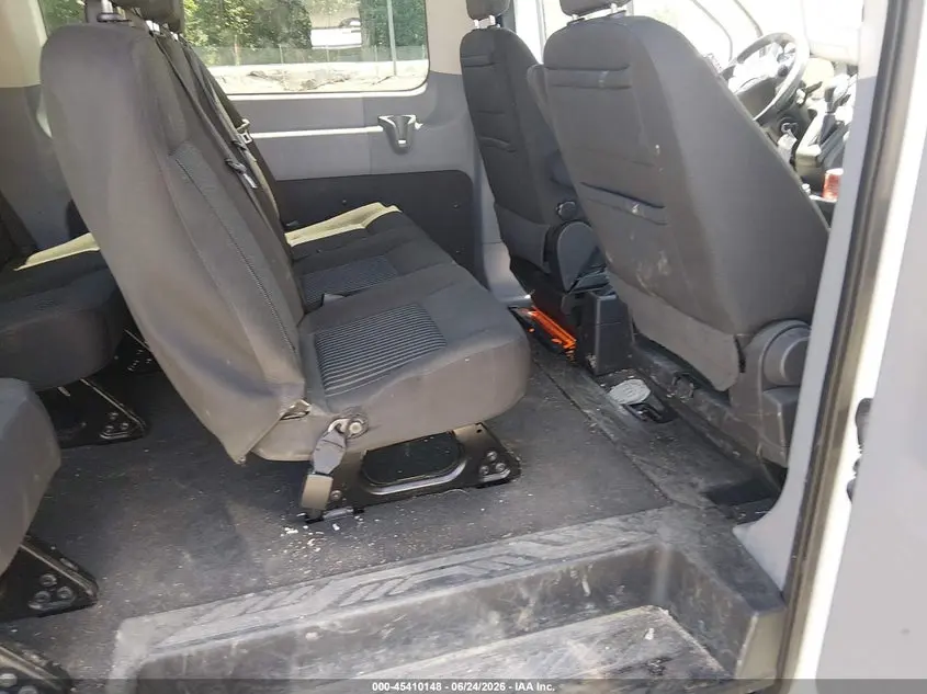 2018 FORD TRANSIT-350 XL/XLT