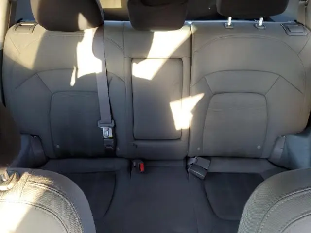 2012 KIA SPORTAGE BASE  