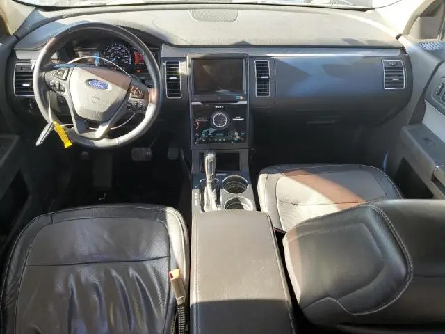 2014 FORD FLEX LIMITED  