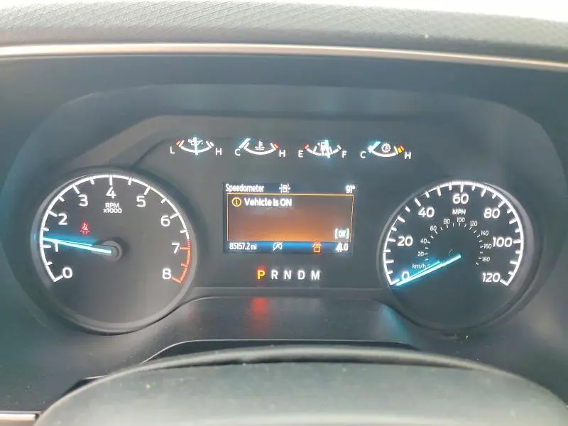 2021 FORD F150 SUPER CAB  