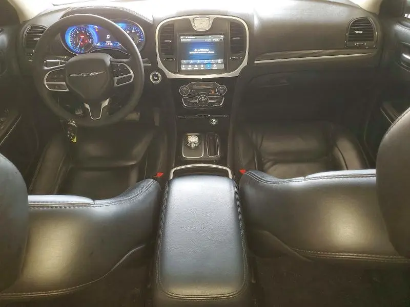 2023 CHRYSLER 300 TOURING L  