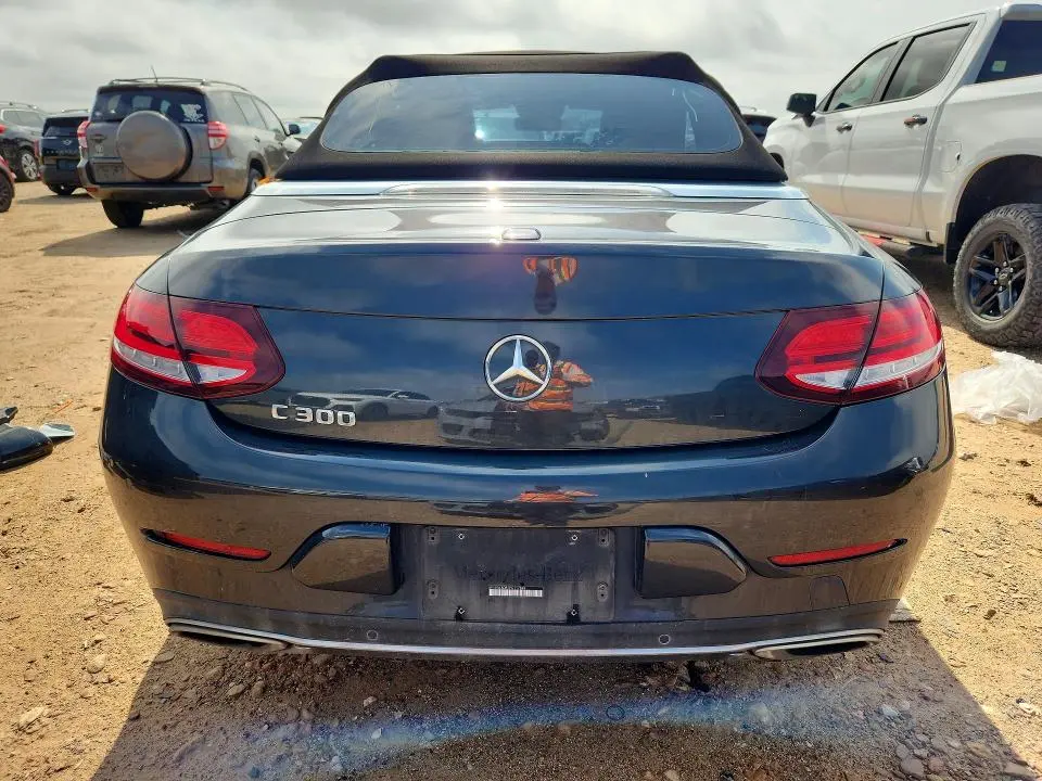 2023 MERCEDES-BENZ C 300  