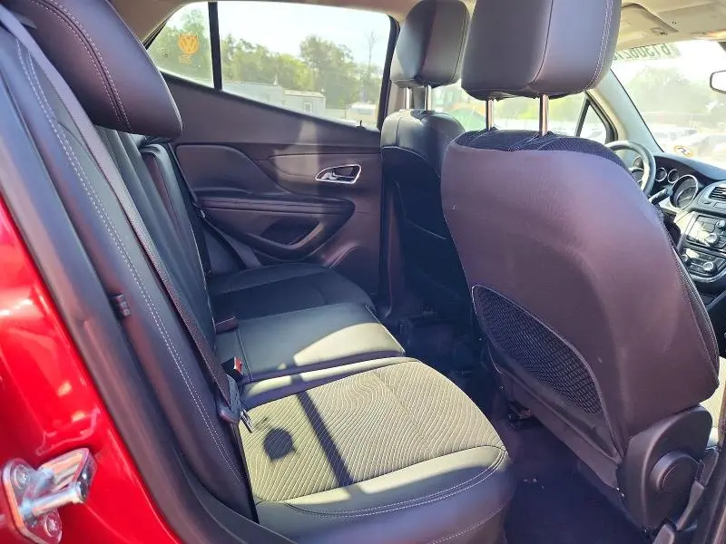 2014 BUICK ENCORE   