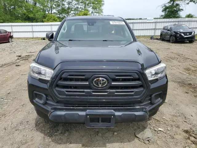 2019 TOYOTA TACOMA ACCESS CAB