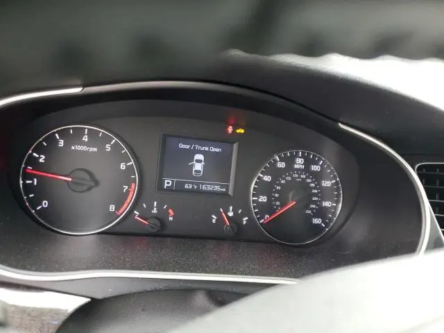 2014 KIA CADENZA PREMIUM  