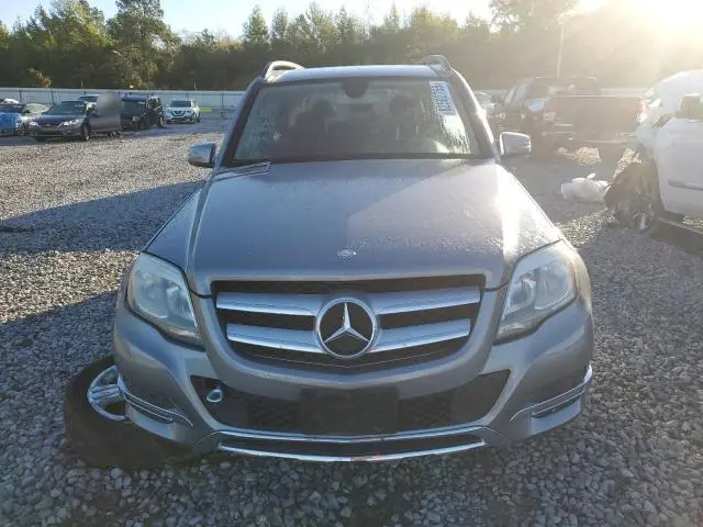 2013 MERCEDES-BENZ GLK 350  