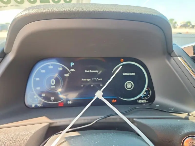 2021 HYUNDAI SONATA   