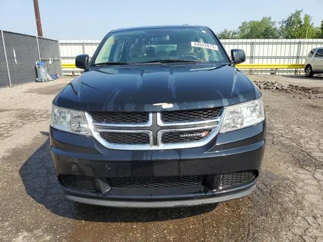 2015 DODGE JOURNEY SE  