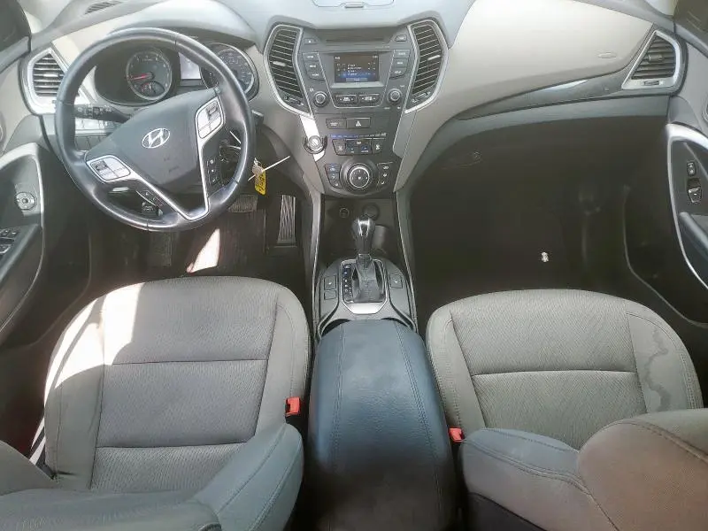 2014 HYUNDAI SANTA FE SPORT   