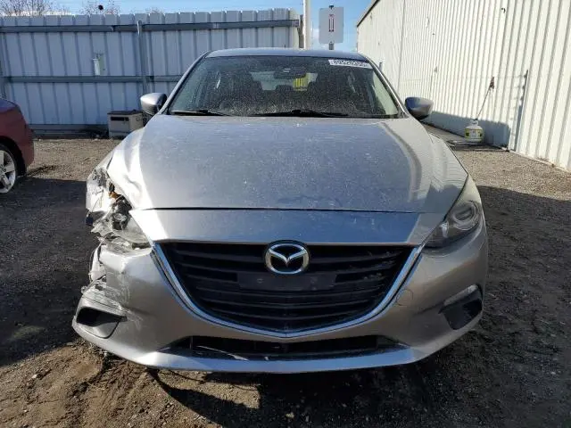 2014 MAZDA 3 SPORT  