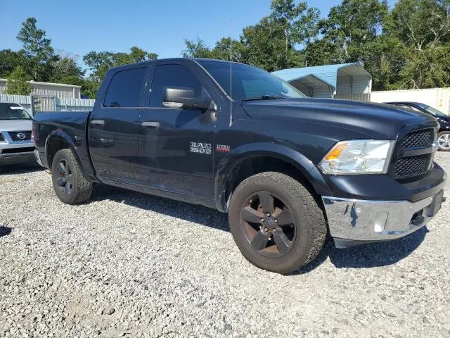 2015 RAM 1500 SLT  