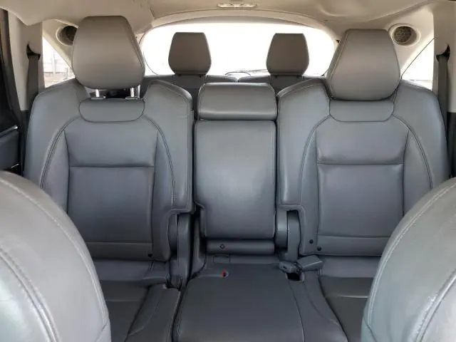 2015 ACURA MDX ADVANCE  