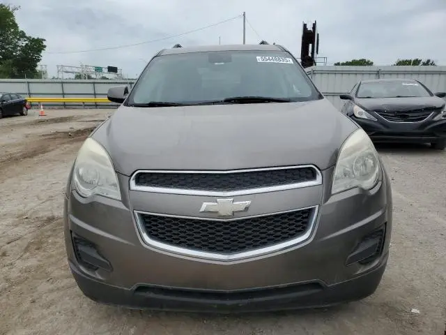 2012 CHEVROLET EQUINOX LT  