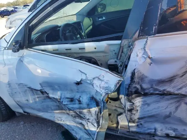 2015 KIA OPTIMA HYBRID  