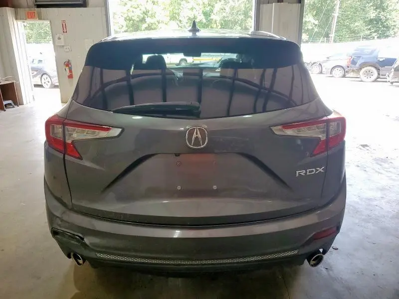 2020 ACURA RDX TECHNOLOGY  