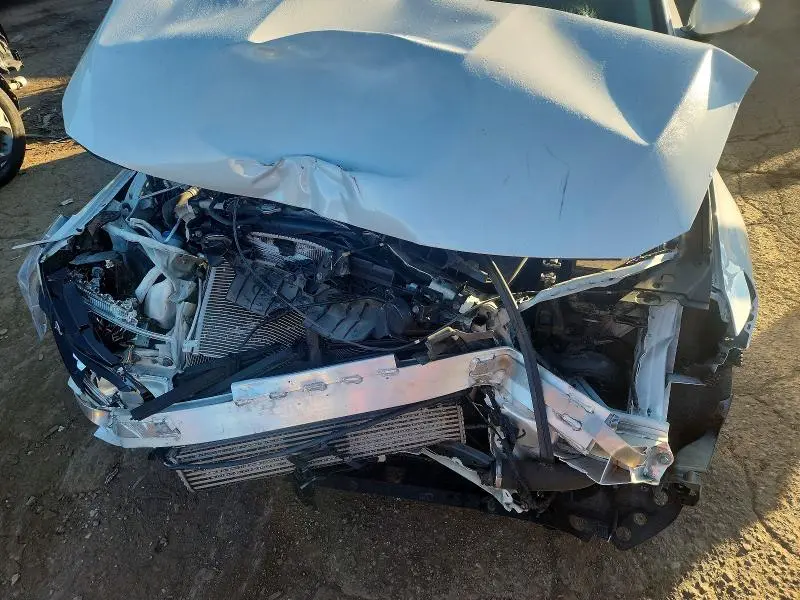 2020 HONDA ACCORD EXL  