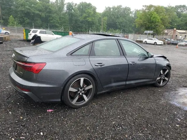 2021 AUDI A6 PREMIUM PLUS  