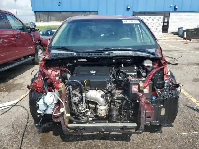2012 TOYOTA SIENNA XLE  