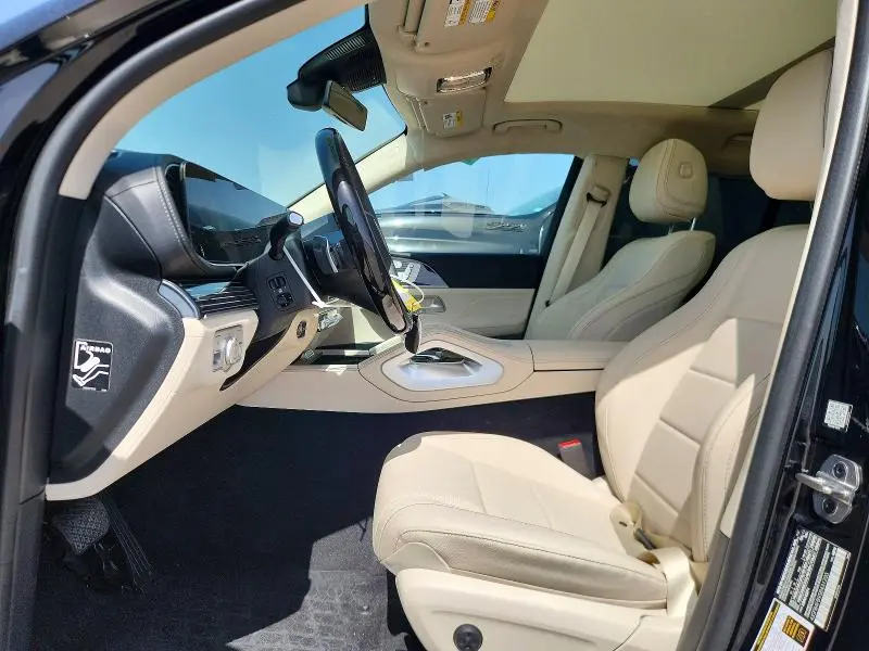2025 MERCEDES-BENZ GLE 350 4MATIC  
