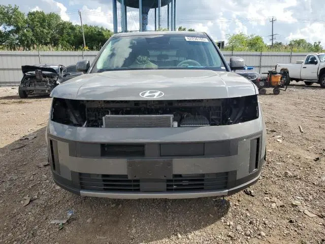 2024 HYUNDAI SANTA FE SE  