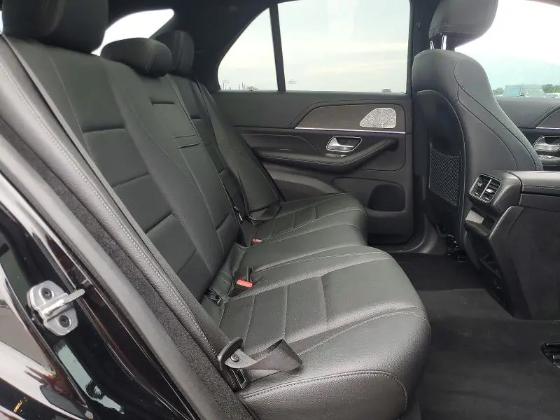 2023 MERCEDES-BENZ GLE 350  