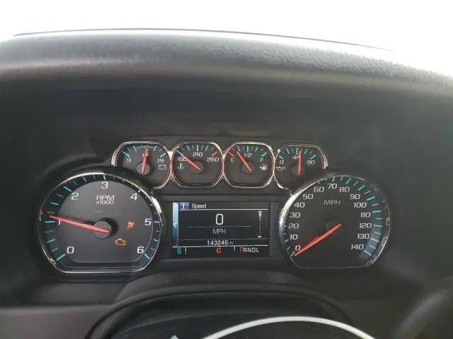 2017 GMC YUKON XL K1500 SLT  