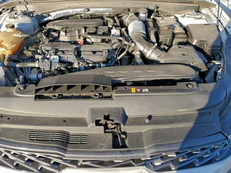 2024 KIA K5 GT LINE  