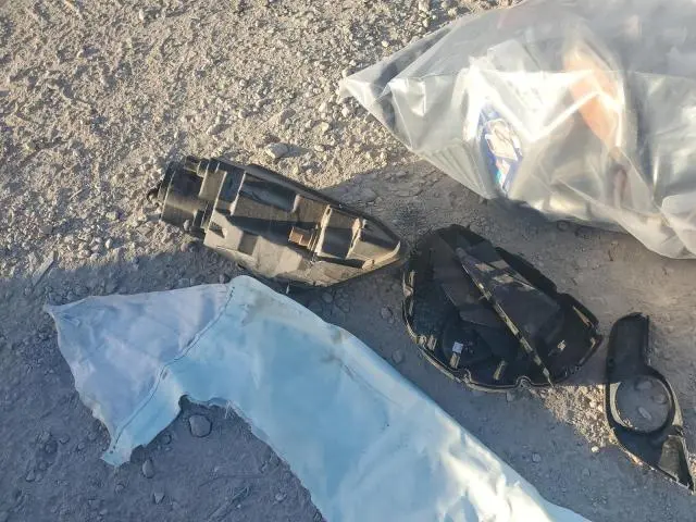 2013 CHEVROLET SONIC LTZ  