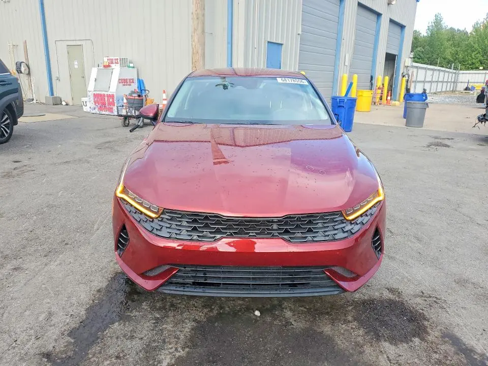2023 KIA K5 LXS  