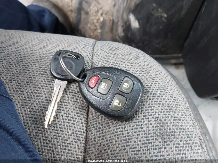 2014 CHEVROLET EXPRESS 3500 LT