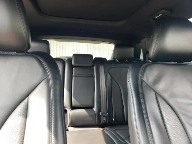 2019 LINCOLN NAUTILUS SELECT  