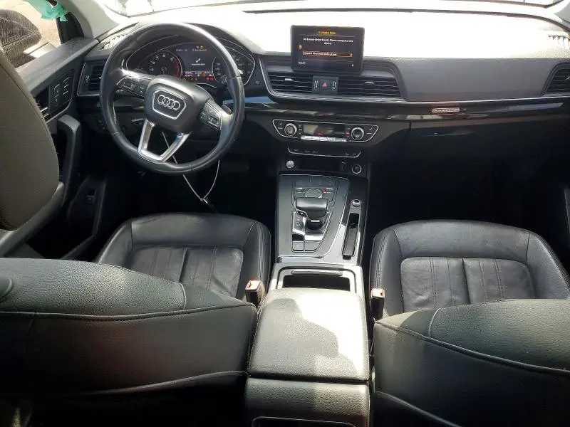 2019 AUDI Q5 PREMIUM  