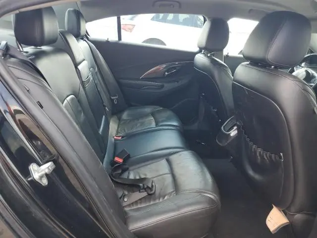 2016 BUICK LACROSSE   