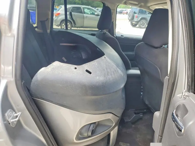 2015 JEEP COMPASS SPORT  