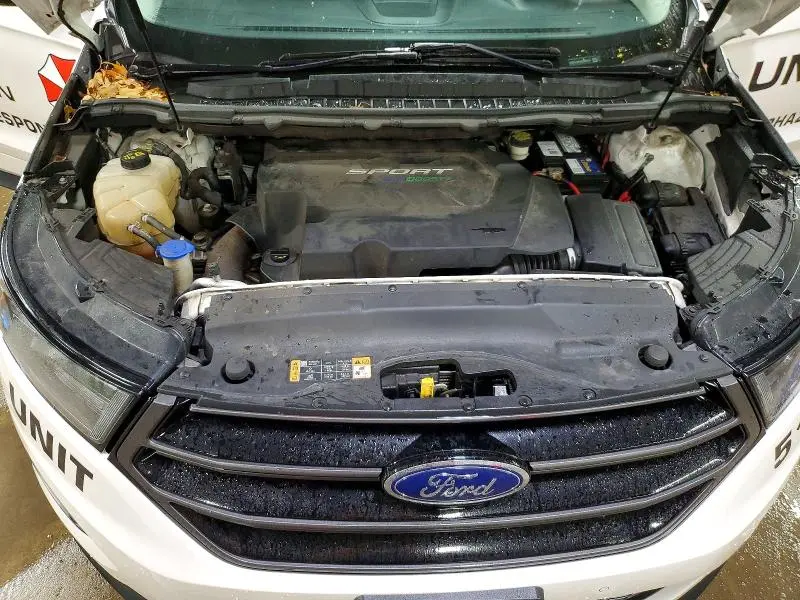 2016 FORD EDGE SPORT  